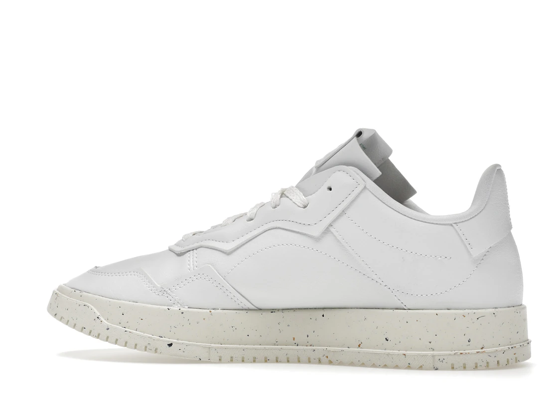 Vue 21 de adidas SC Premiere Clean Classics White