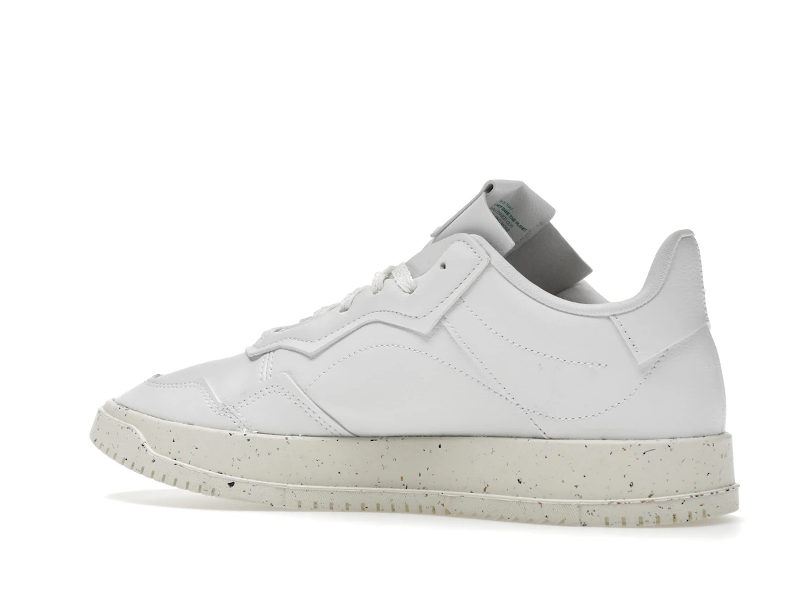 Vue 22 de adidas SC Premiere Clean Classics White
