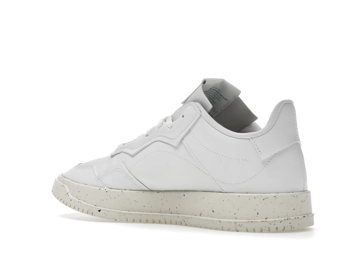 Vue 23 de adidas SC Premiere Clean Classics White