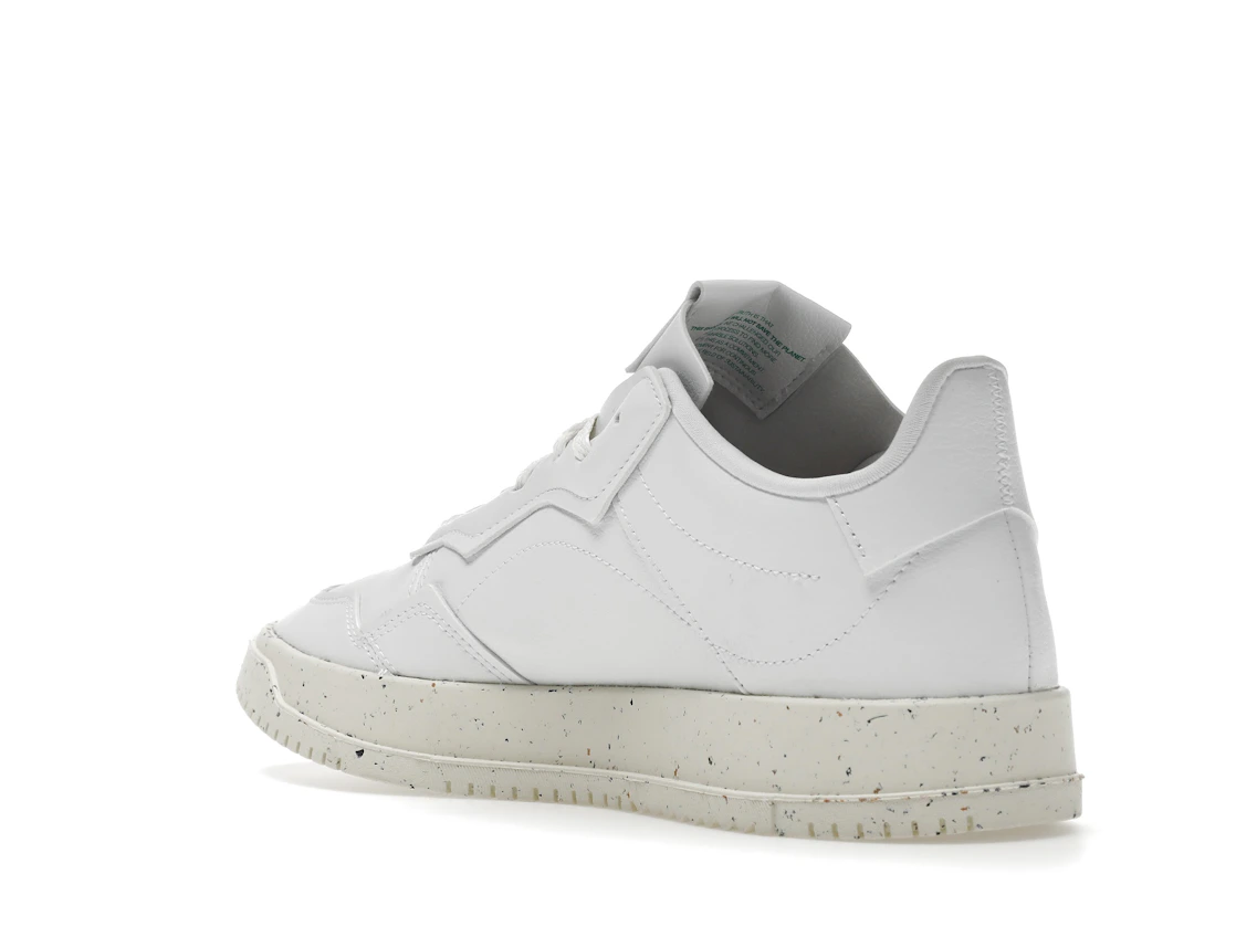 Vue 24 de adidas SC Premiere Clean Classics White