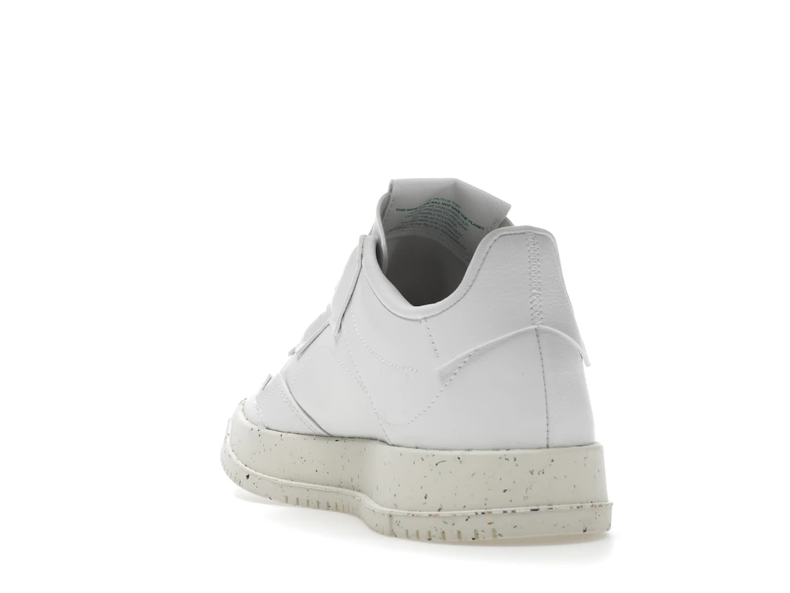 Vue 26 de adidas SC Premiere Clean Classics White