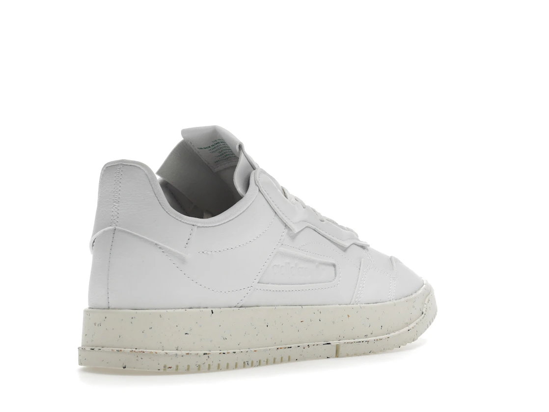 Vue 32 de adidas SC Premiere Clean Classics White
