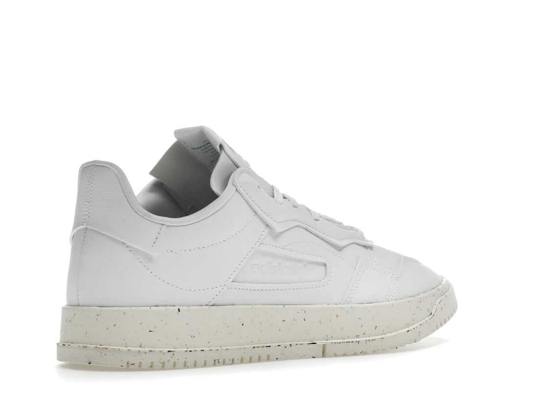 Vue 33 de adidas SC Premiere Clean Classics White