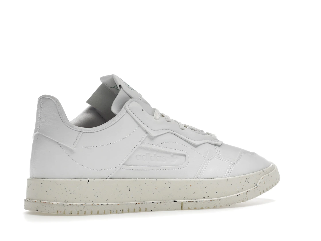 Vue 34 de adidas SC Premiere Clean Classics White