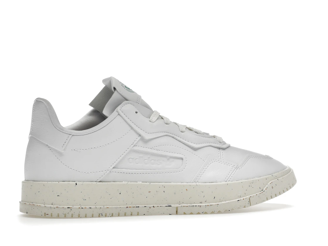Vue 35 de adidas SC Premiere Clean Classics White