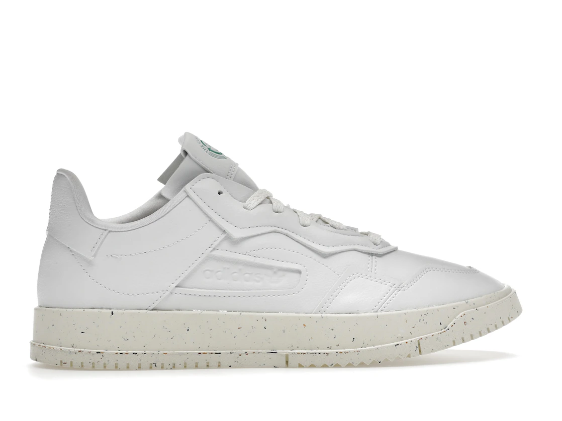 Vue 36 de adidas SC Premiere Clean Classics White