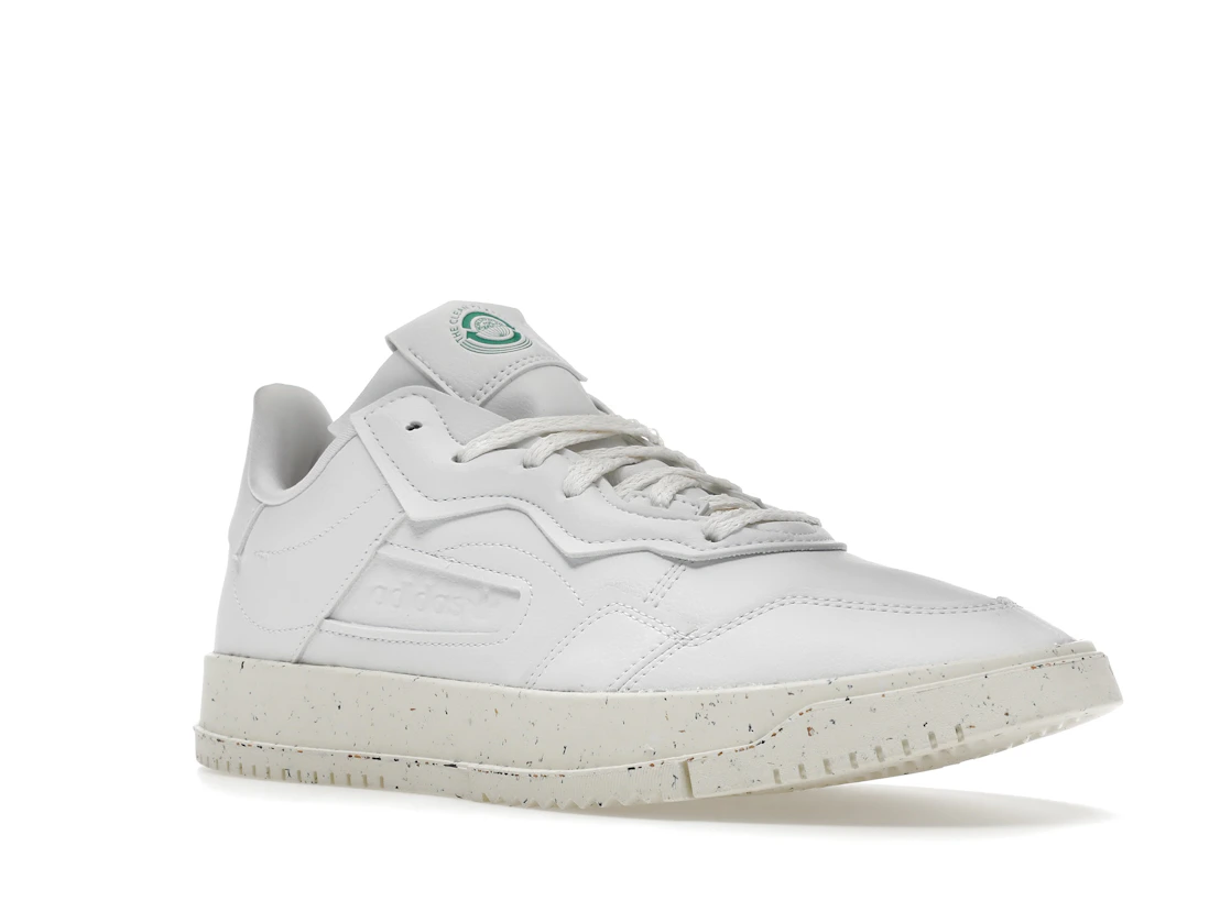 Vue 5 de adidas SC Premiere Clean Classics White