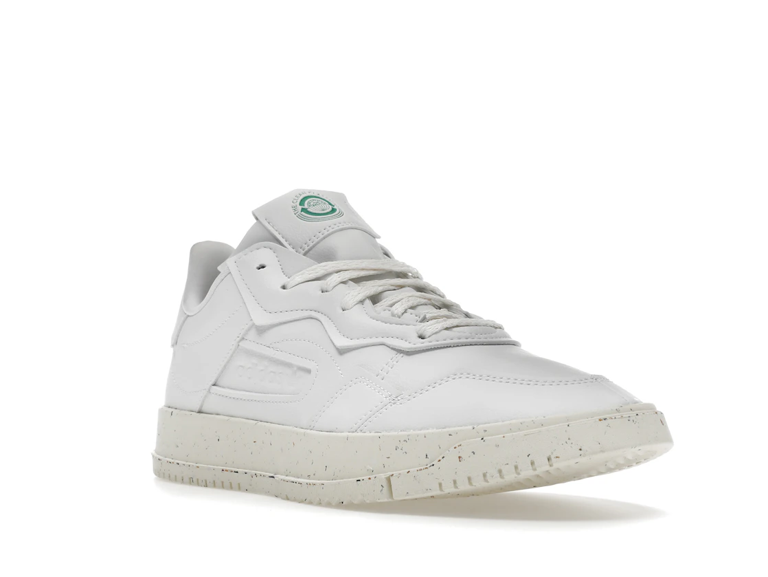 Vue 6 de adidas SC Premiere Clean Classics White