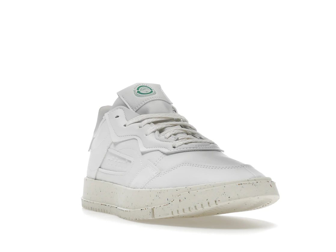 Vue 7 de adidas SC Premiere Clean Classics White
