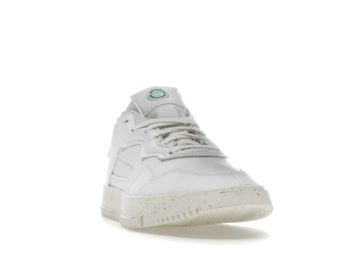 Vue 8 de adidas SC Premiere Clean Classics White
