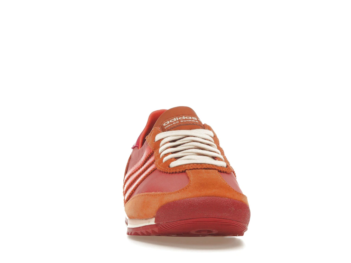 Vue 9 de adidas SL 72 Wales Bonner Collegiate Orange