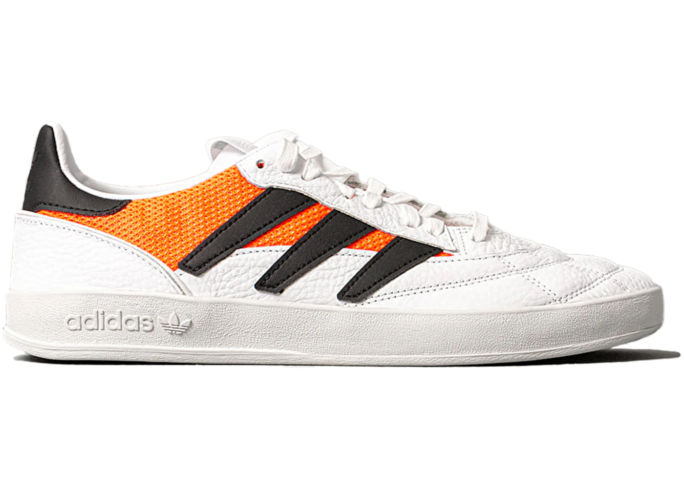 adidas Sobakov P94 White Black Orange