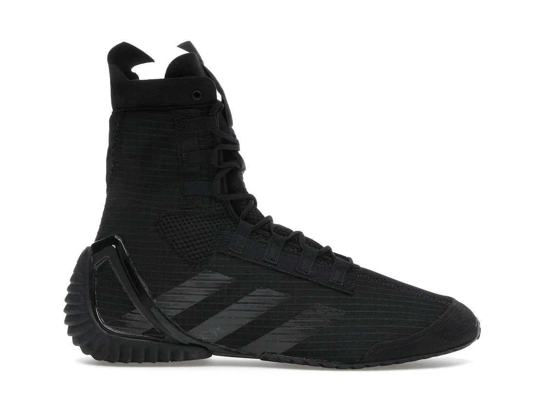 Vue 1 de adidas Speedex 23 Core Black Carbon