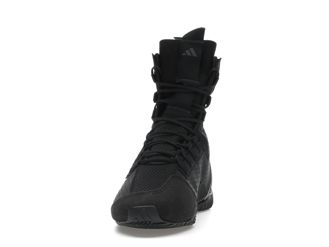 Vue 11 de adidas Speedex 23 Core Black Carbon