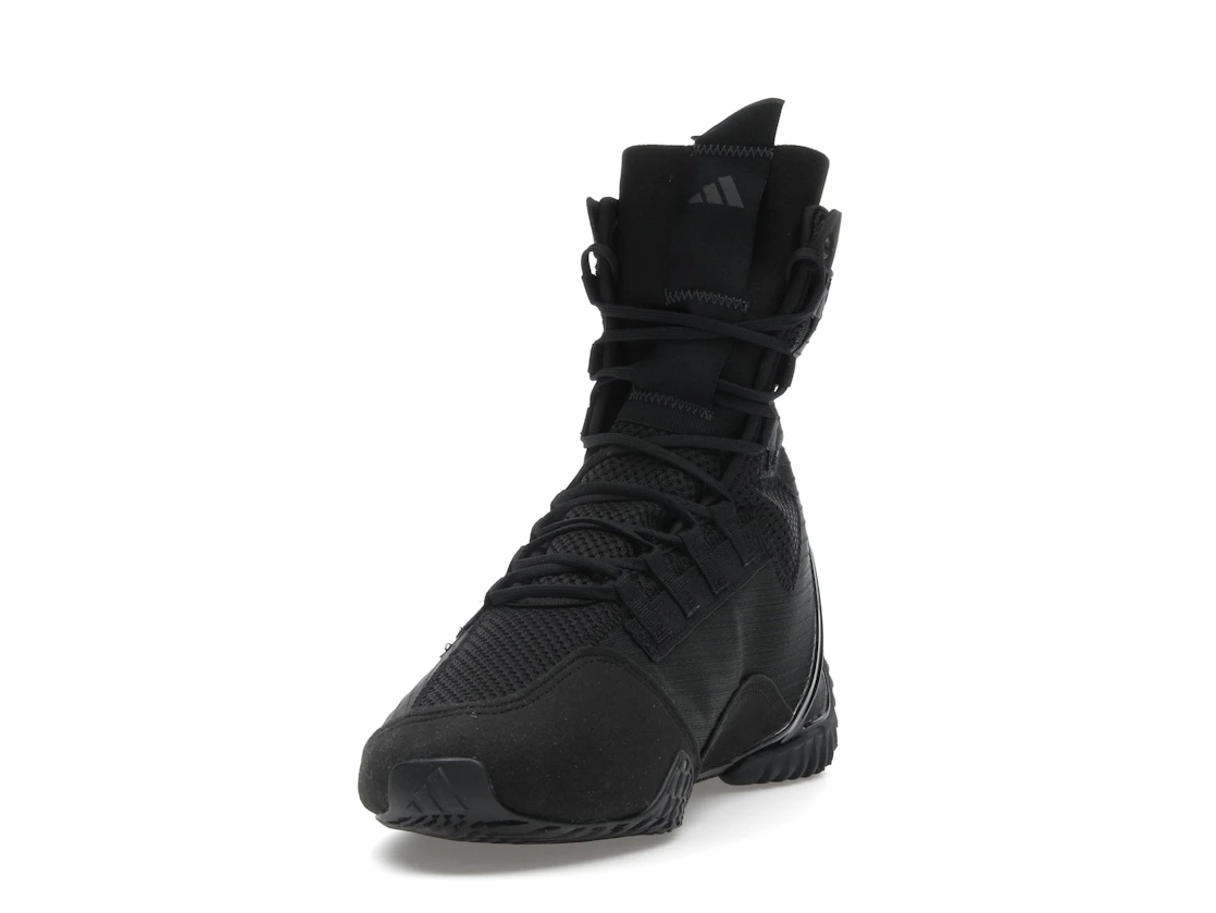 Vue 12 de adidas Speedex 23 Core Black Carbon