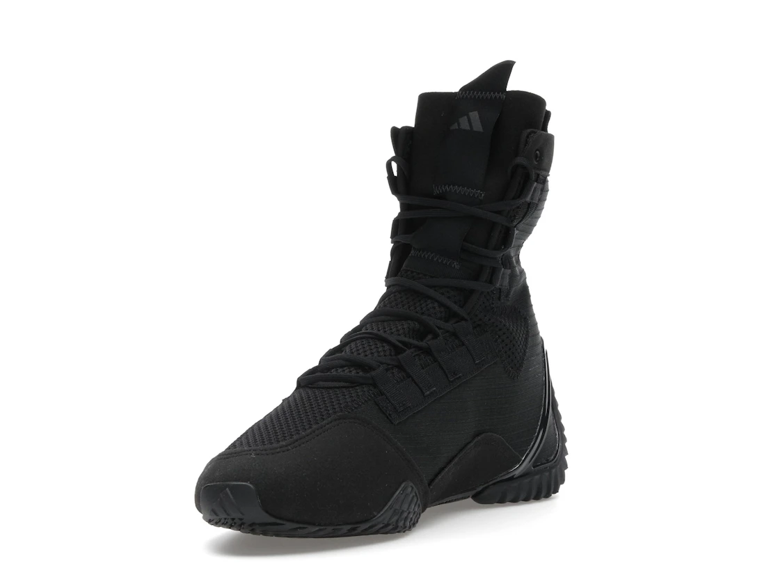 Vue 13 de adidas Speedex 23 Core Black Carbon