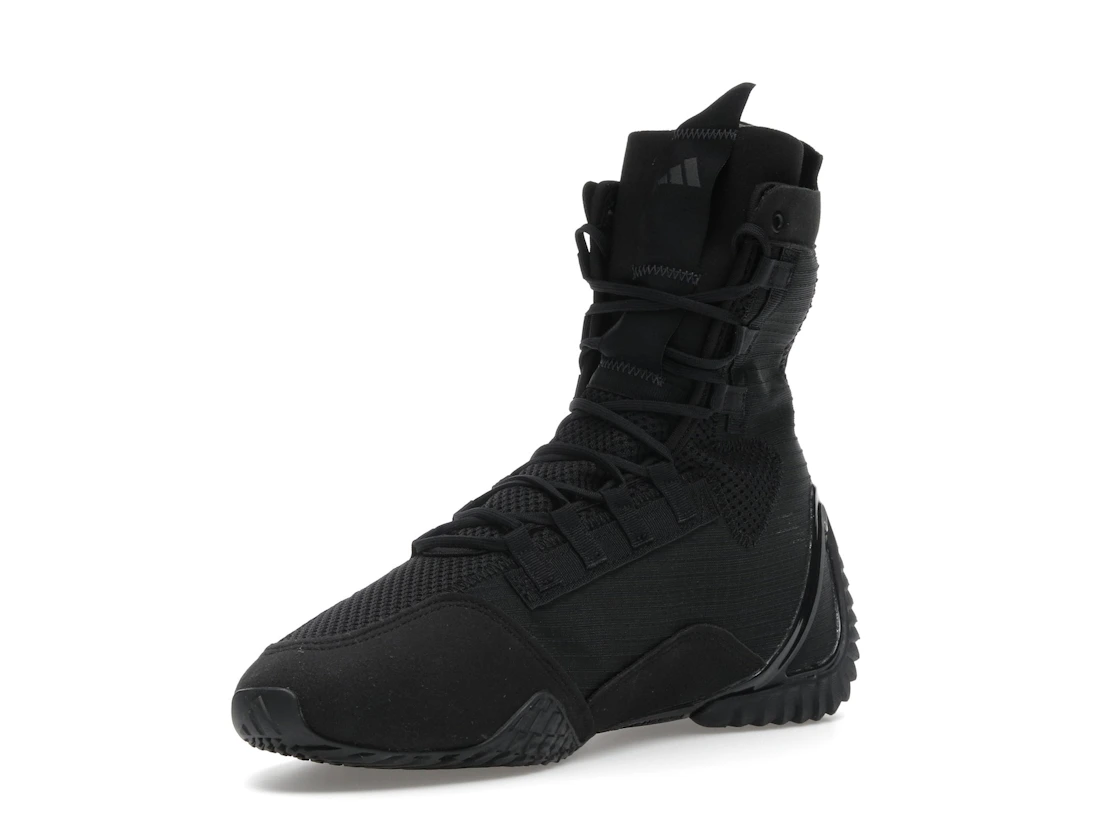 Vue 14 de adidas Speedex 23 Core Black Carbon