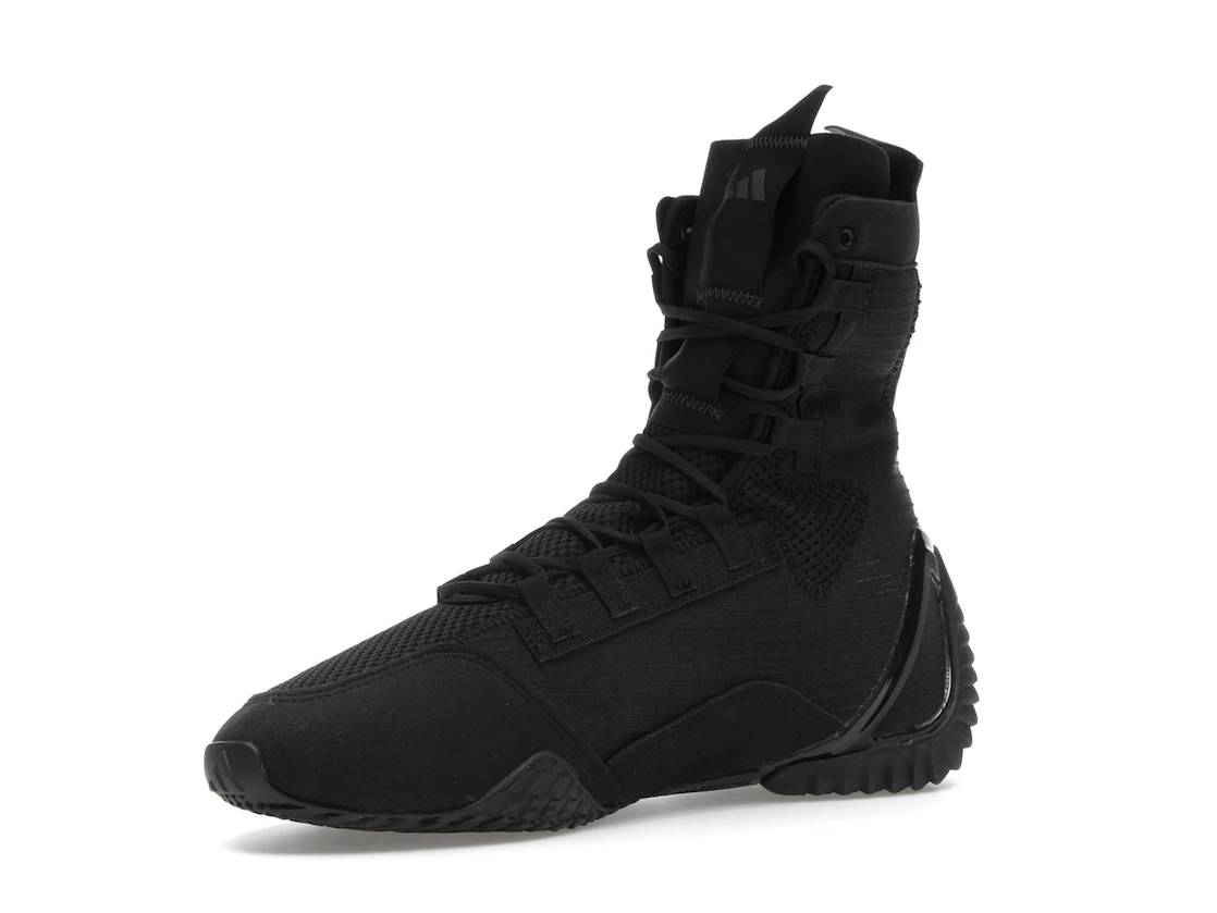 Vue 15 de adidas Speedex 23 Core Black Carbon