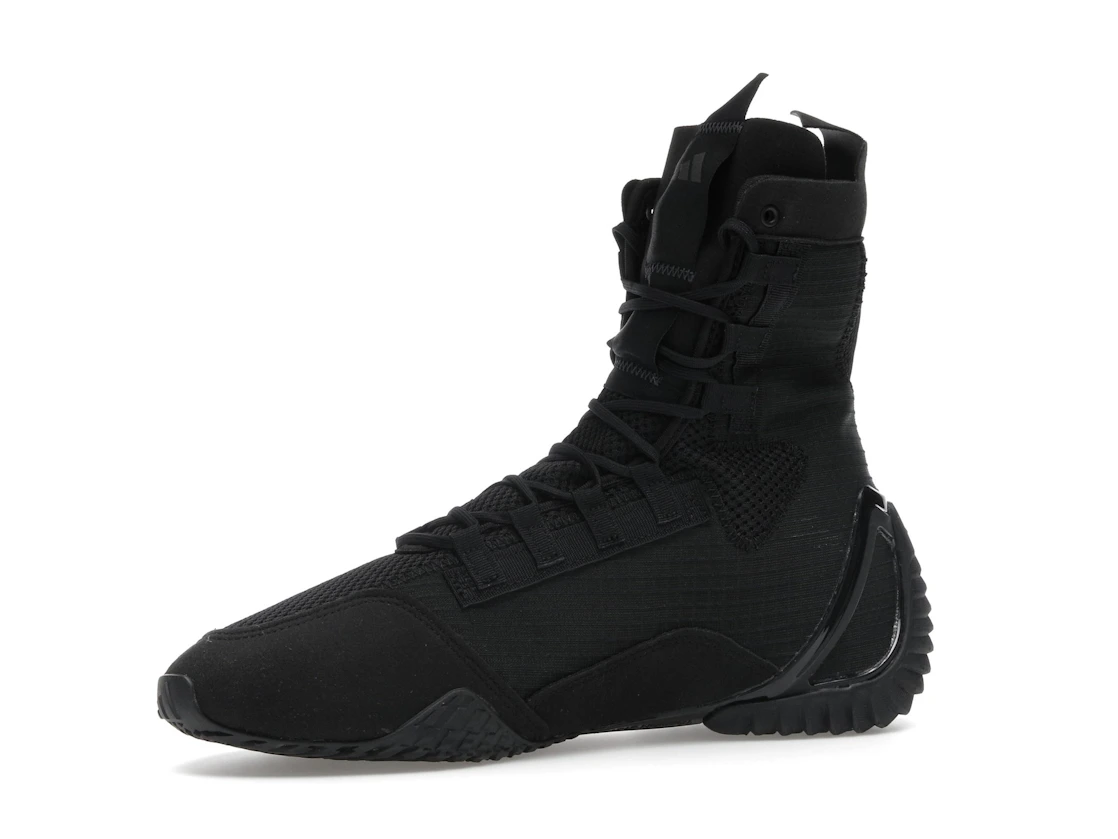 Vue 16 de adidas Speedex 23 Core Black Carbon