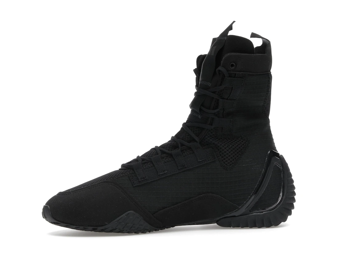 Vue 17 de adidas Speedex 23 Core Black Carbon