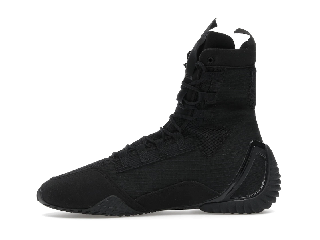 Vue 18 de adidas Speedex 23 Core Black Carbon