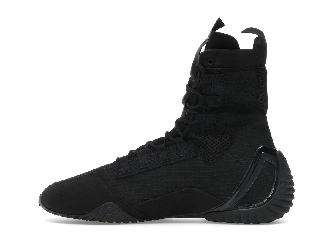 Vue 19 de adidas Speedex 23 Core Black Carbon