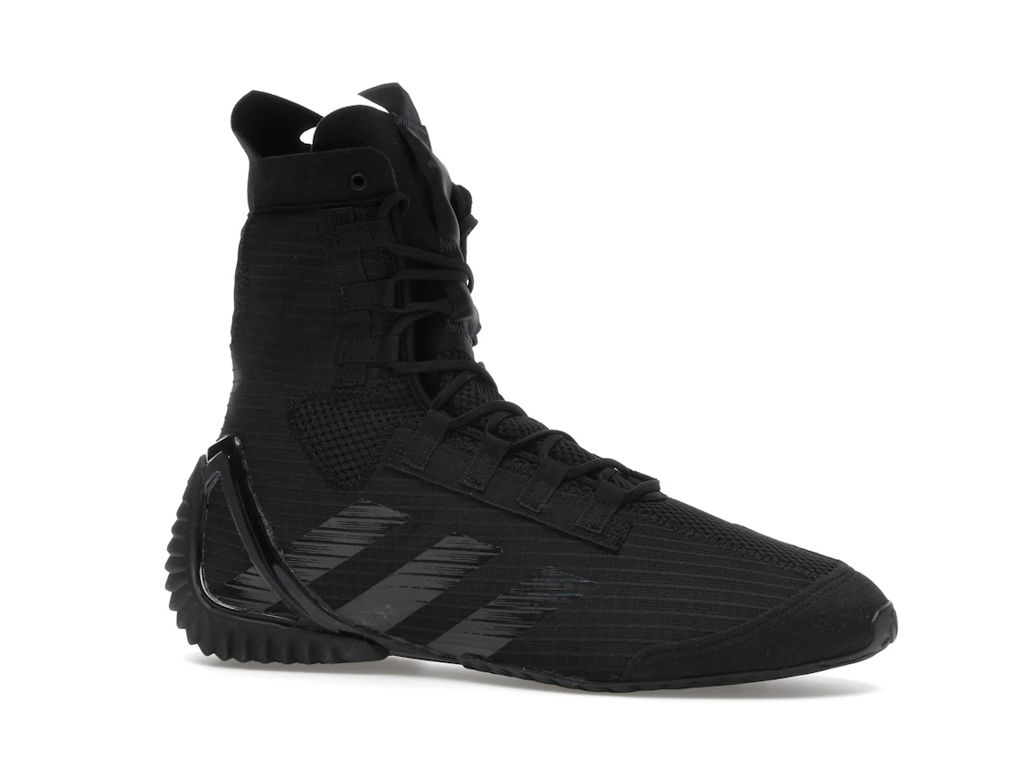 Vue 3 de adidas Speedex 23 Core Black Carbon