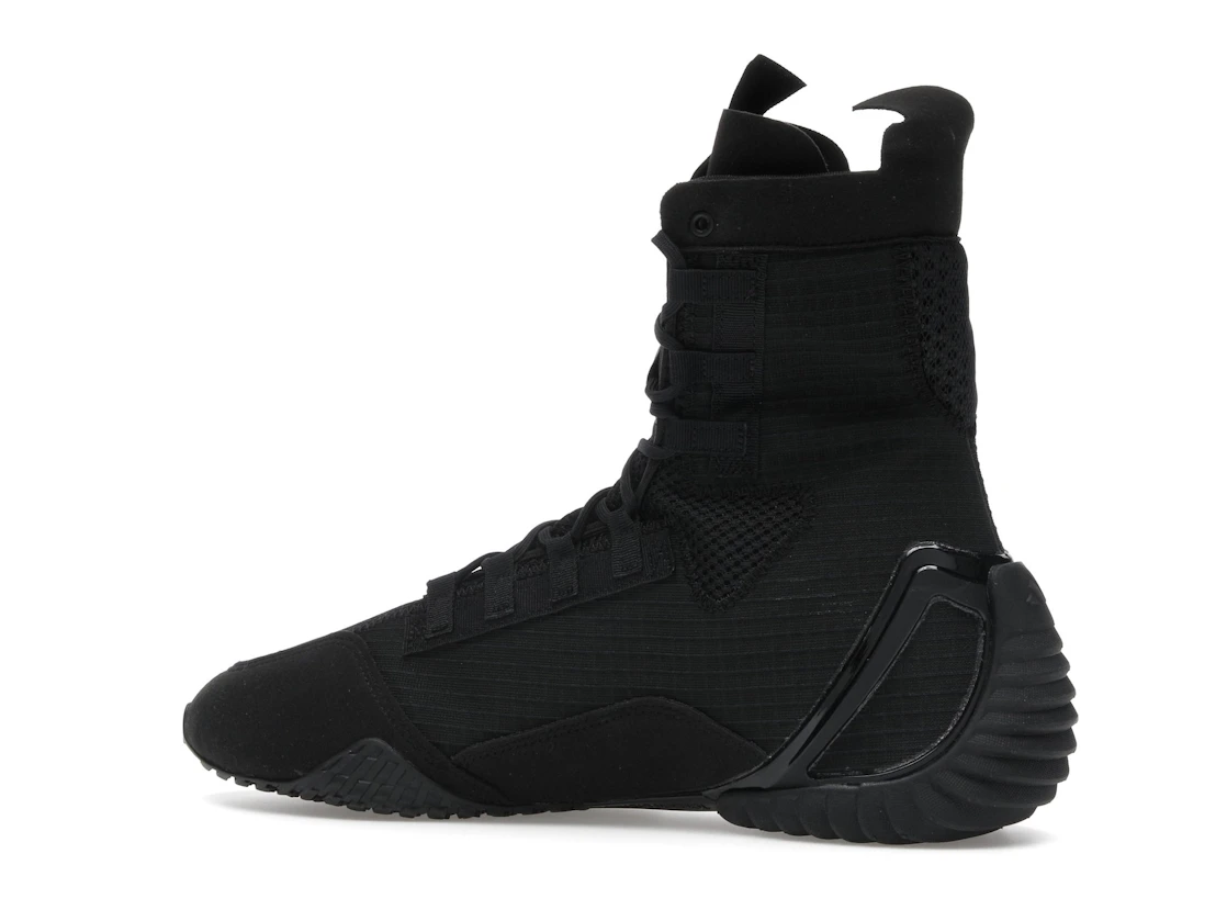 Vue 21 de adidas Speedex 23 Core Black Carbon