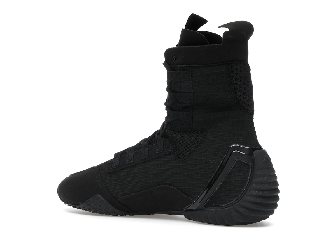Vue 22 de adidas Speedex 23 Core Black Carbon