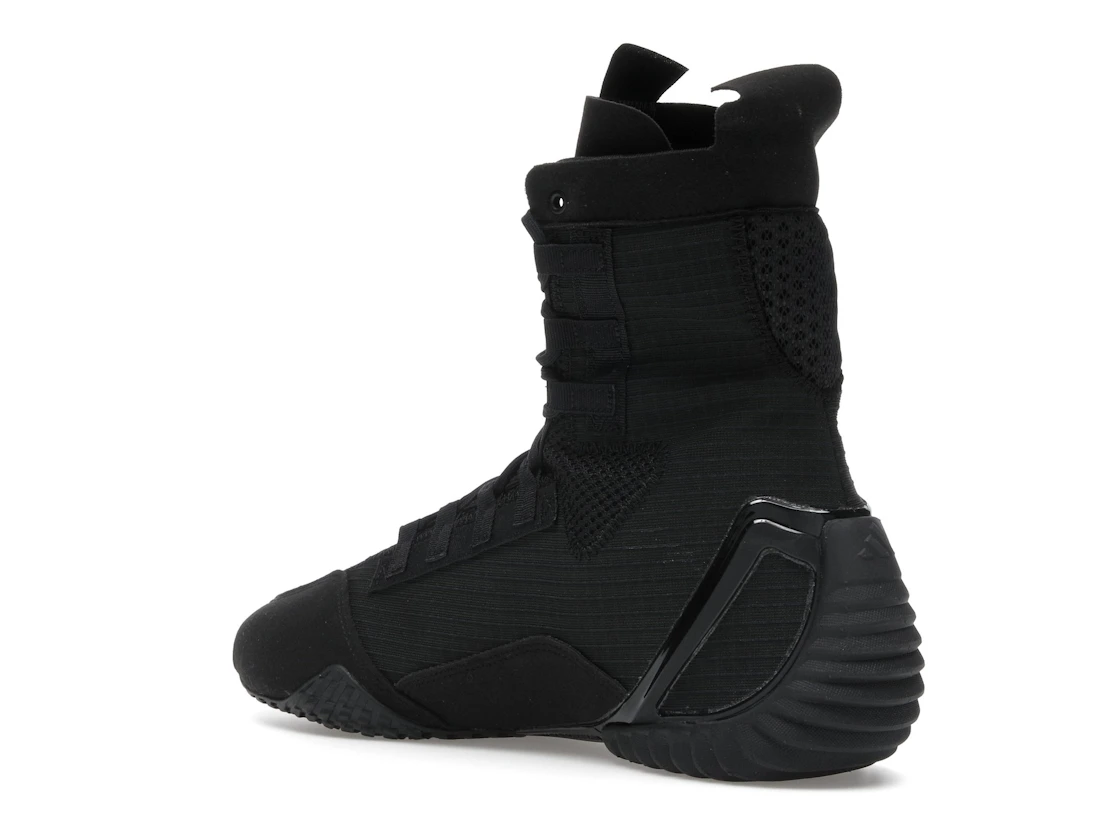 Vue 23 de adidas Speedex 23 Core Black Carbon