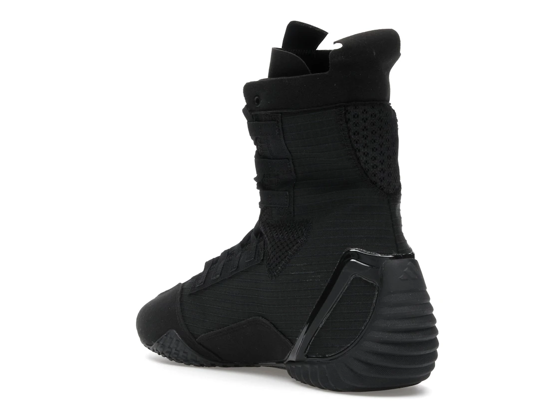Vue 24 de adidas Speedex 23 Core Black Carbon