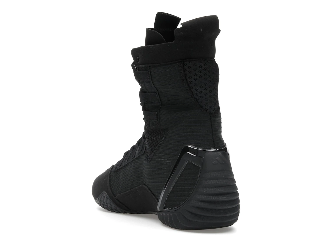 Vue 25 de adidas Speedex 23 Core Black Carbon
