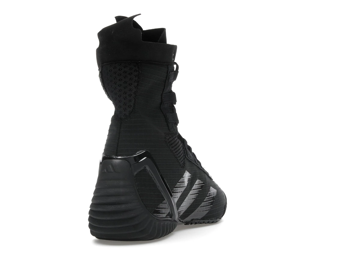 Vue 30 de adidas Speedex 23 Core Black Carbon