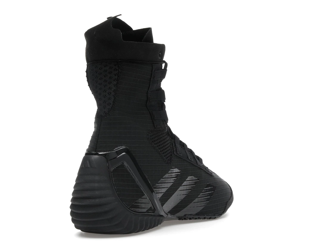Vue 31 de adidas Speedex 23 Core Black Carbon