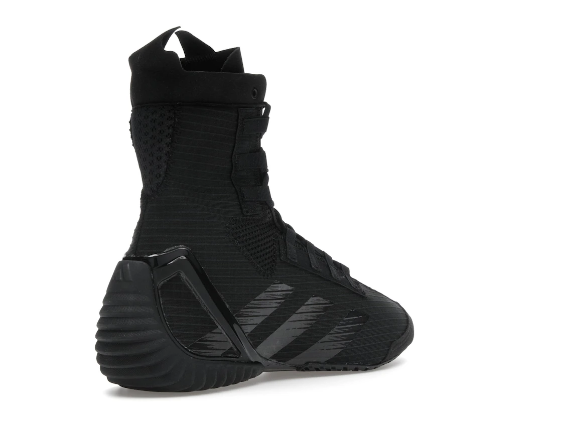 Vue 32 de adidas Speedex 23 Core Black Carbon