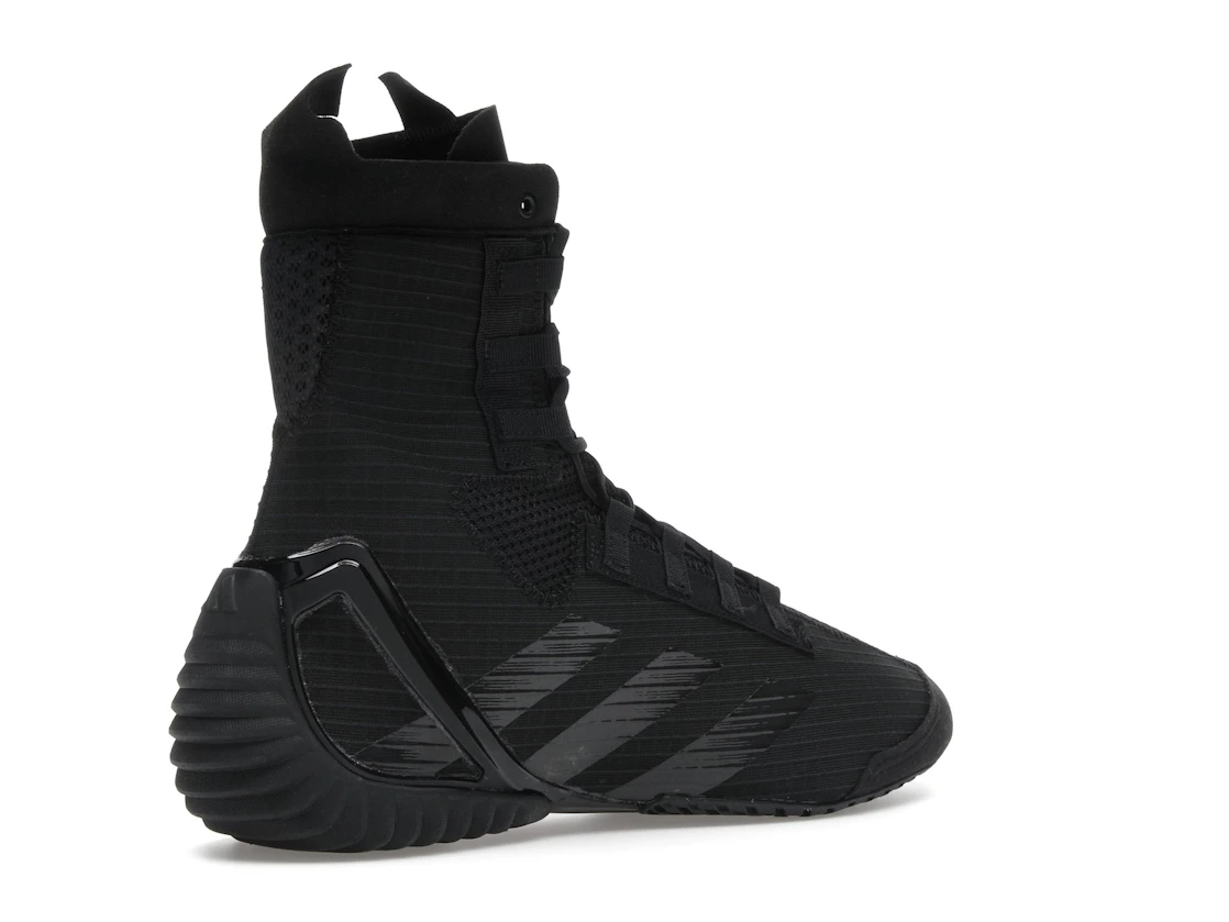 Vue 33 de adidas Speedex 23 Core Black Carbon