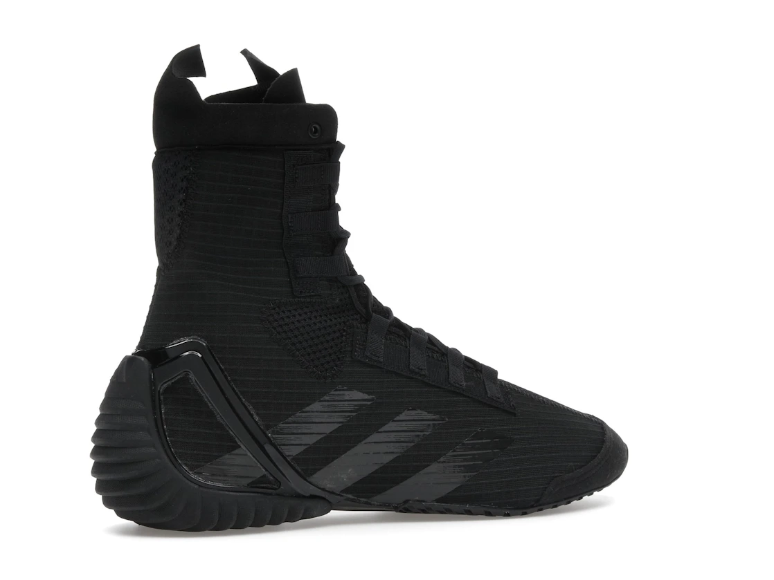 Vue 34 de adidas Speedex 23 Core Black Carbon