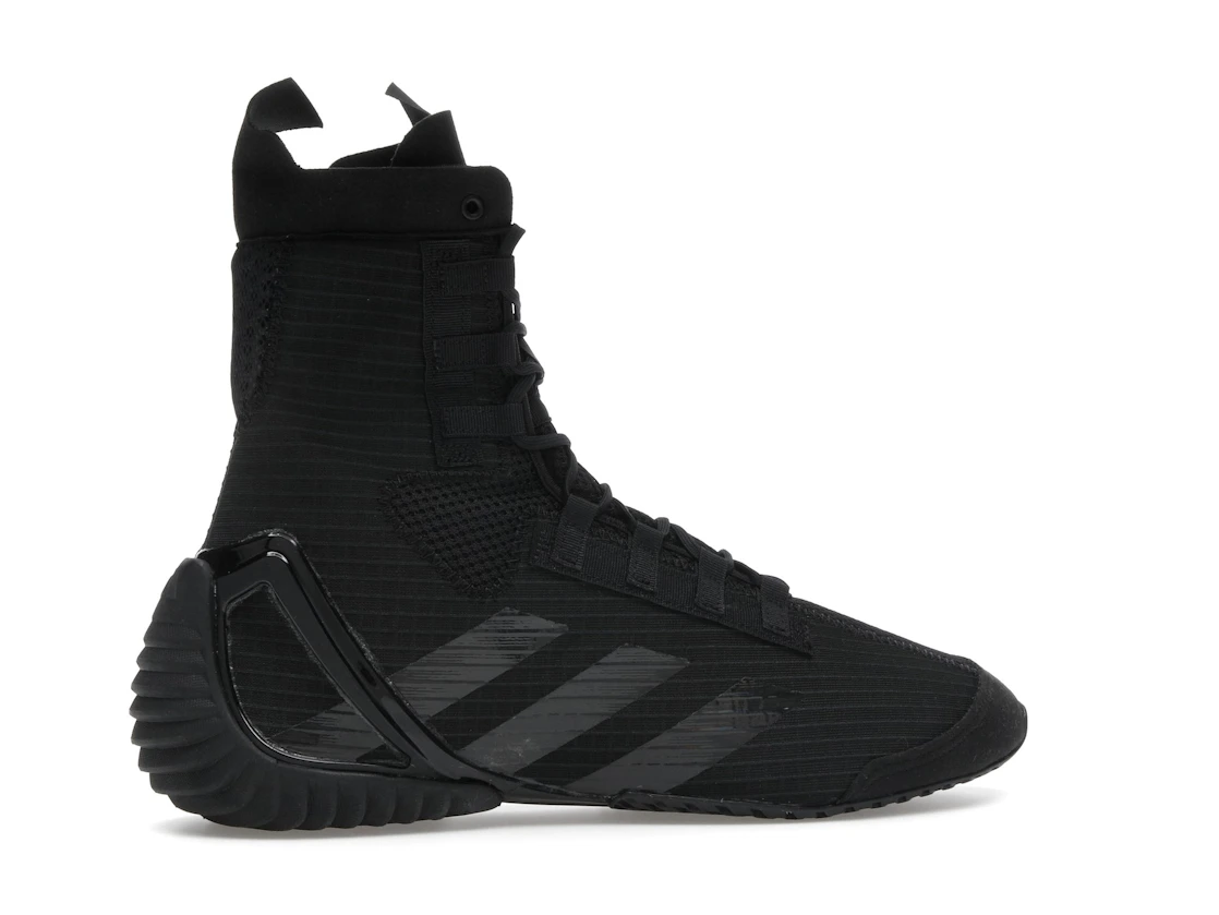 Vue 35 de adidas Speedex 23 Core Black Carbon