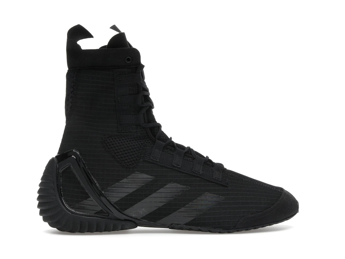 Vue 36 de adidas Speedex 23 Core Black Carbon