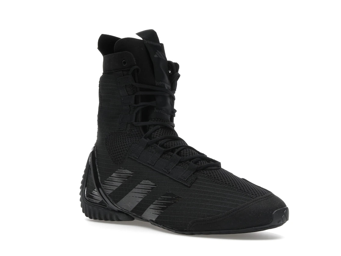 Vue 5 de adidas Speedex 23 Core Black Carbon