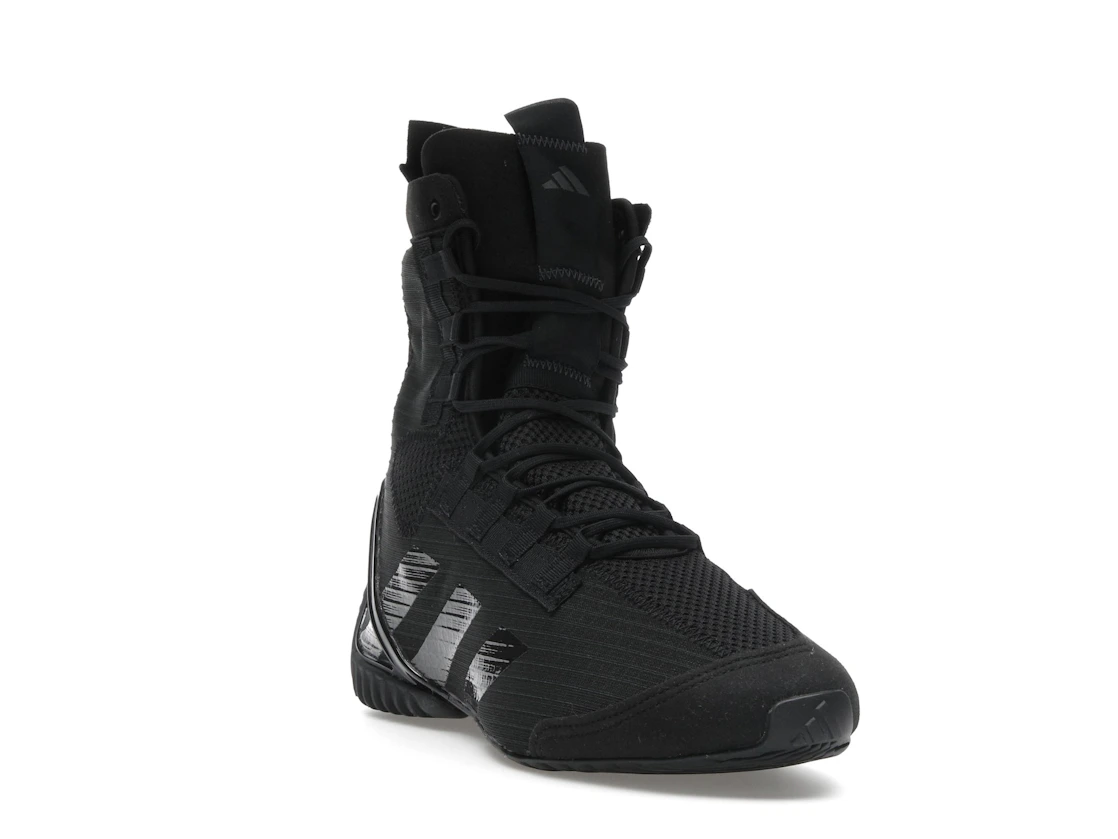 Vue 7 de adidas Speedex 23 Core Black Carbon