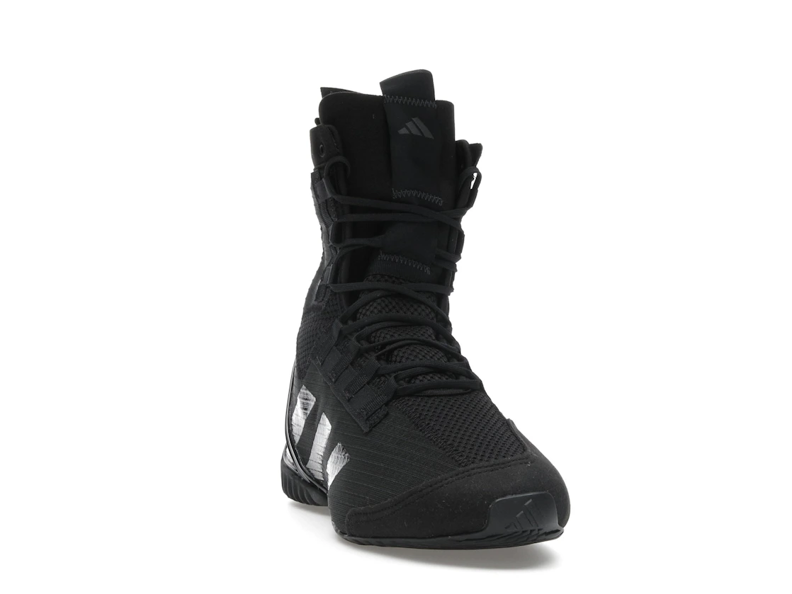Vue 8 de adidas Speedex 23 Core Black Carbon