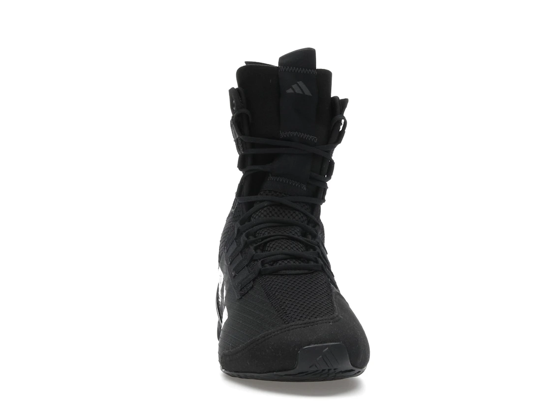 Vue 9 de adidas Speedex 23 Core Black Carbon