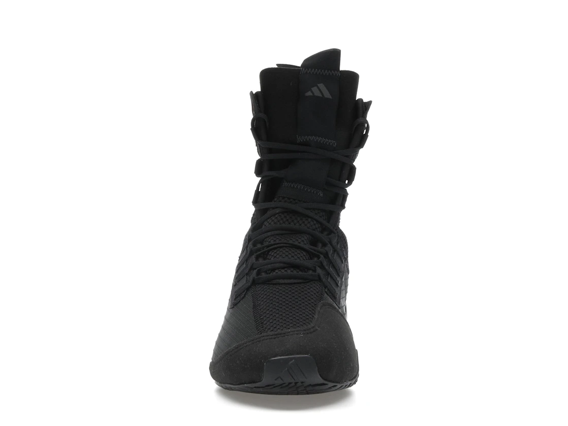 Vue 10 de adidas Speedex 23 Core Black Carbon