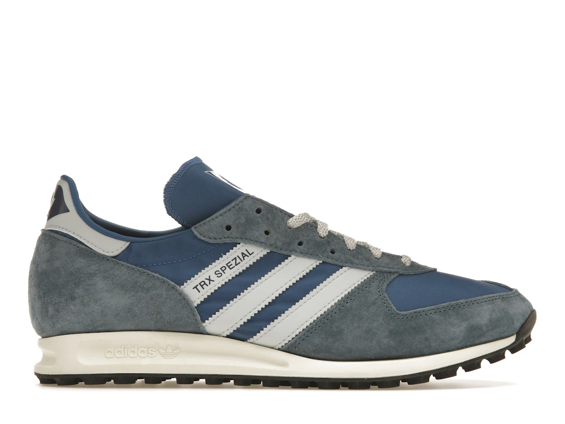Vue 1 de adidas Spezial TRX Collegiate Royal