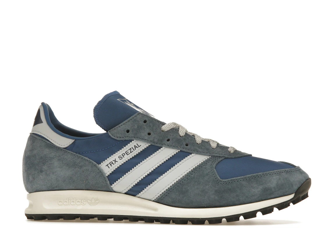 Vue 2 de adidas Spezial TRX Collegiate Royal