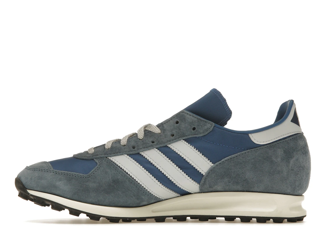 Vue 19 de adidas Spezial TRX Collegiate Royal