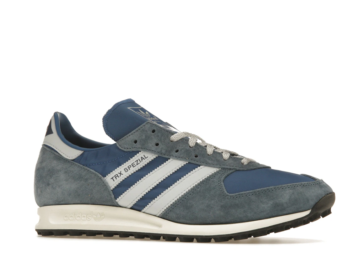 Vue 3 de adidas Spezial TRX Collegiate Royal