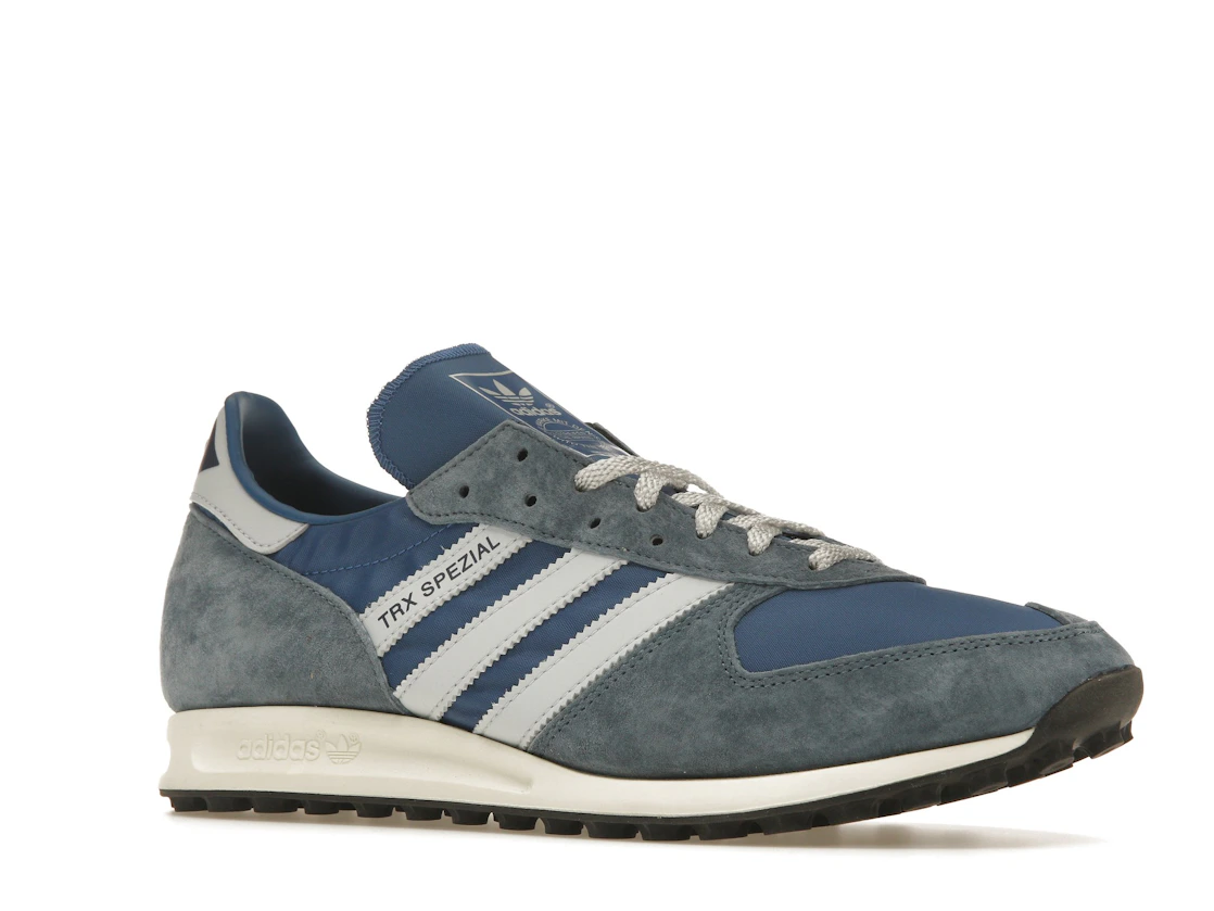 Vue 4 de adidas Spezial TRX Collegiate Royal