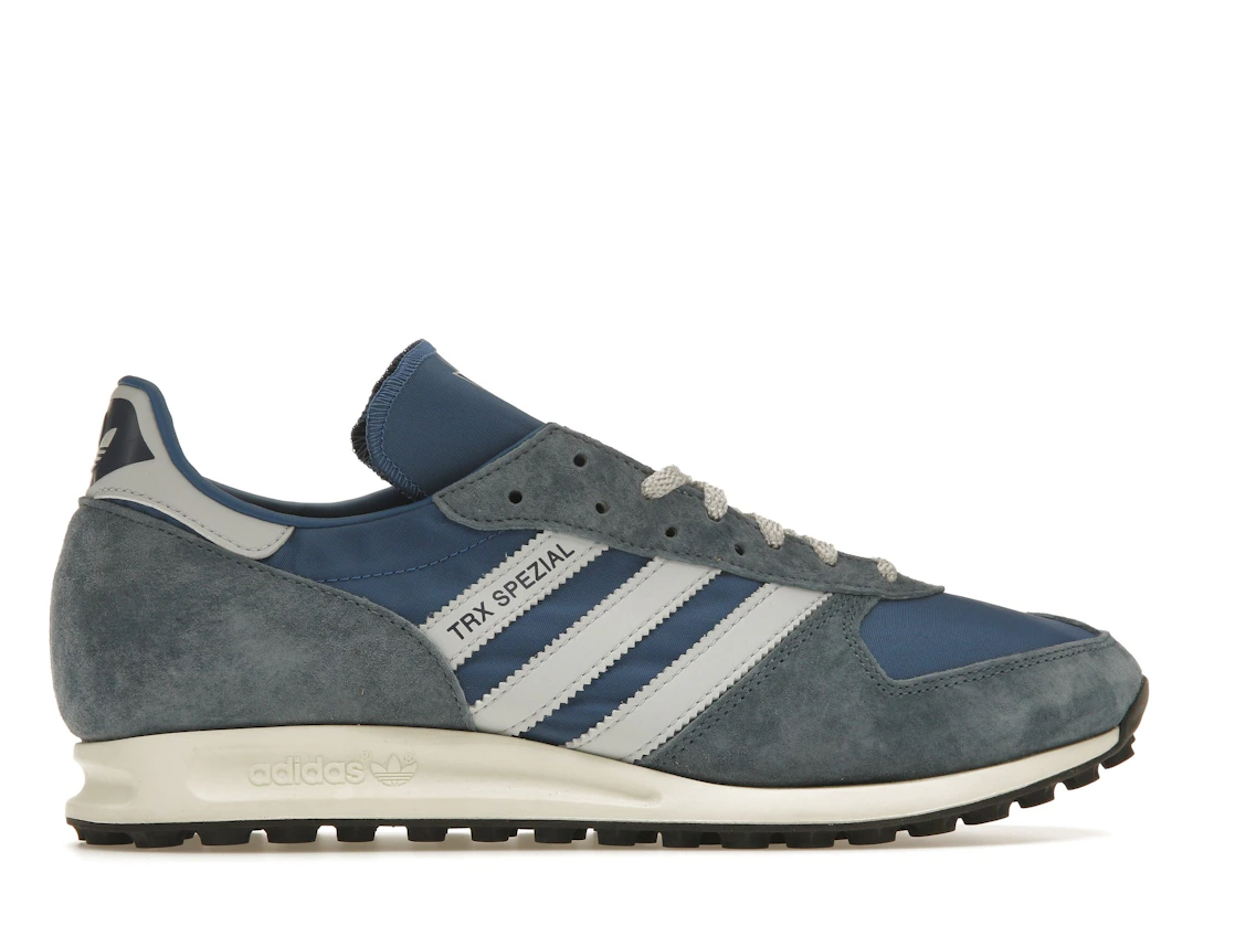 Vue 36 de adidas Spezial TRX Collegiate Royal